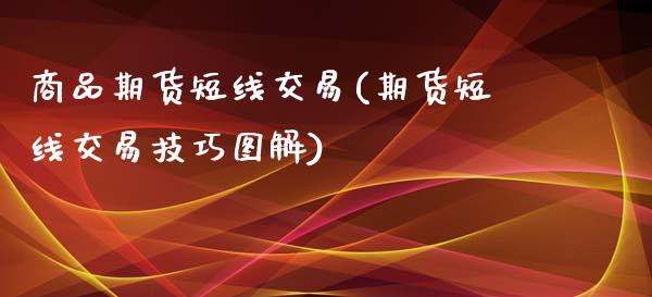 商品期货短线交易(期货短线交易技巧图解)_https://www.zztgc.com_原油期货_第1张