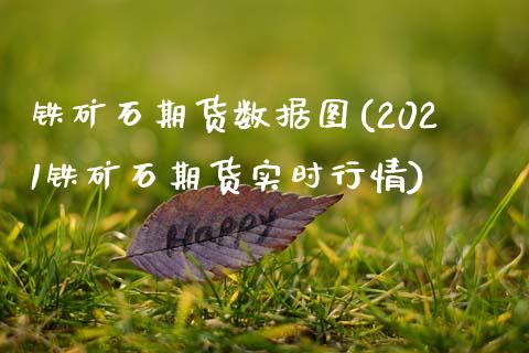 铁矿石期货数据图(2021铁矿石期货实时行情)_https://www.zztgc.com_期货直播_第1张