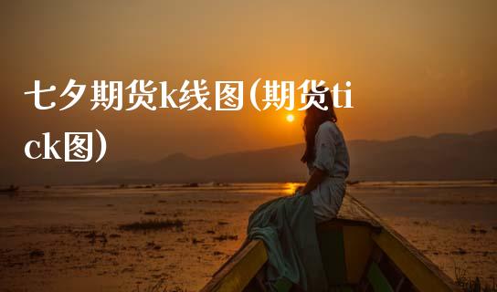 七夕期货k线图(期货tick图)_https://www.zztgc.com_黄金期货_第1张