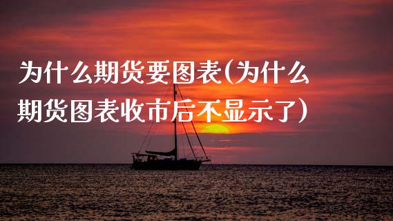 为什么期货要图表(为什么期货图表收市后不显示了)_https://www.zztgc.com_期货行情_第1张