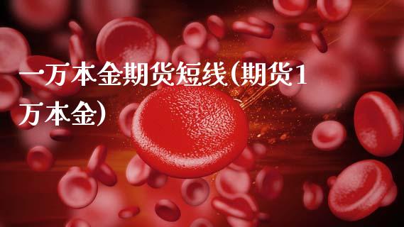 一万本金期货短线(期货1万本金)_https://www.zztgc.com_期货行情_第1张