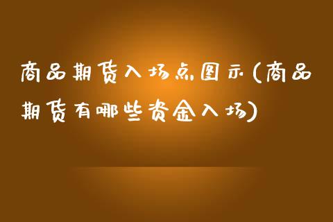 商品期货入场点图示(商品期货有哪些资金入场)_https://www.zztgc.com_期货直播_第1张