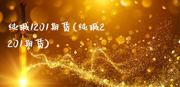 纯碱1201期货(纯碱2201期货)_https://www.zztgc.com_期货行情_第1张
