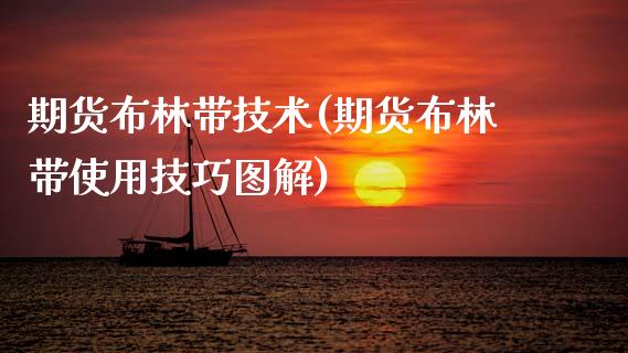 期货布林带技术(期货布林带使用技巧图解)_https://www.zztgc.com_期货入门_第1张