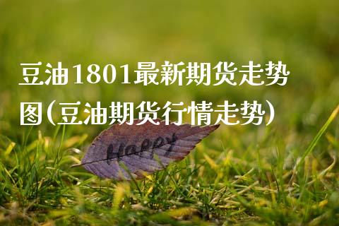 豆油1801最新期货走势图(豆油期货行情走势)_期货入门_第1张_珍投期货网 豆油1801最新期货走势图(豆油期货行情走势)_https://www.zztgc.com_期货入门_第1张