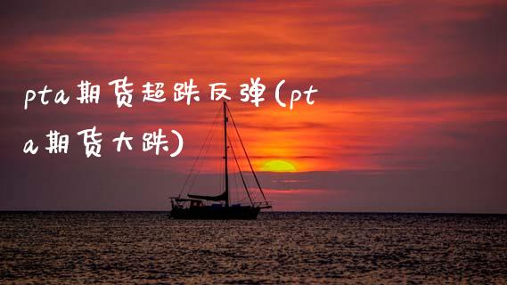 pta期货超跌反弹(pta期货大跌)_原油期货_第1张_珍投期货网 pta期货超跌反弹(pta期货大跌)_https://www.zztgc.com_原油期货_第1张
