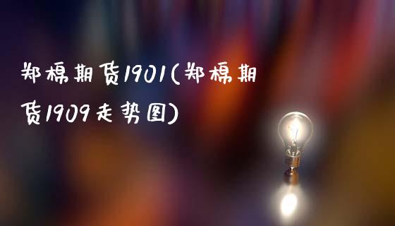 郑棉期货1901(郑棉期货1909走势图)_https://www.zztgc.com_期货直播_第1张