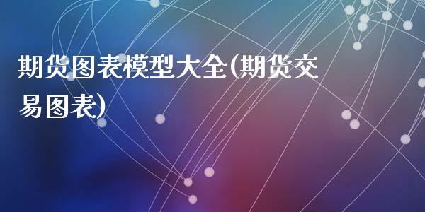 期货图表模型大全(期货交易图表)_https://www.zztgc.com_黄金期货_第1张