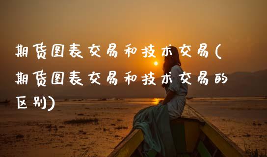 期货图表交易和技术交易(期货图表交易和技术交易的区别)_https://www.zztgc.com_期货入门_第1张